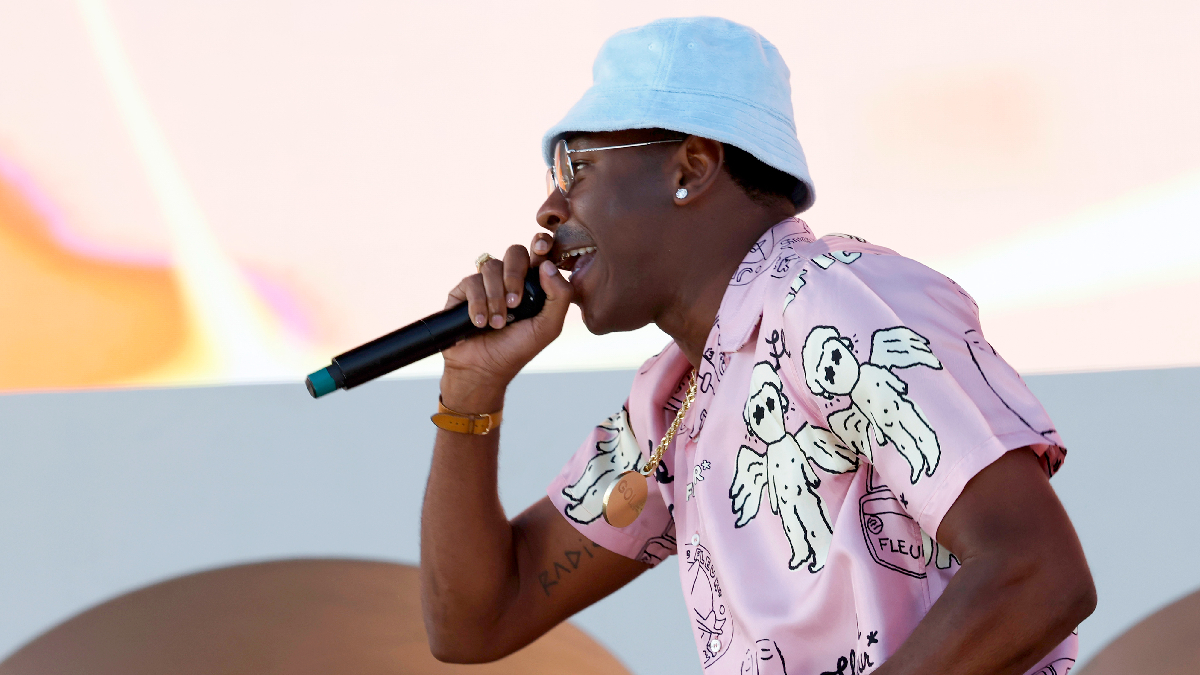 Tyler, the Creator