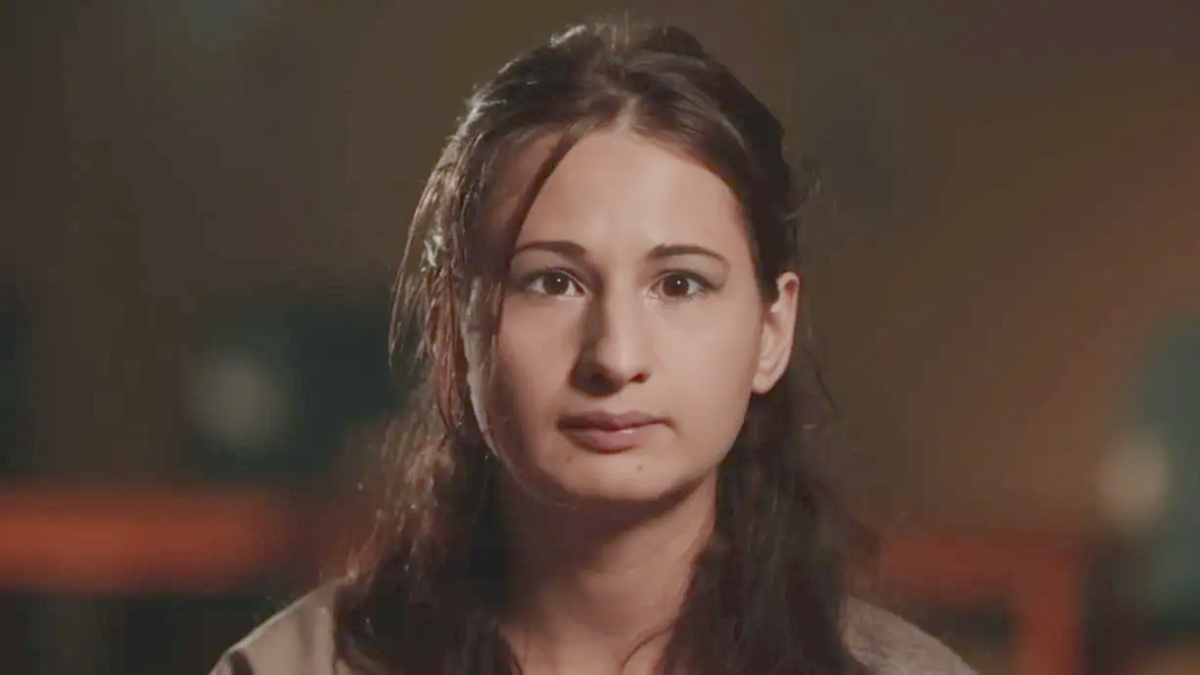 Gypsy Rose Blanchard