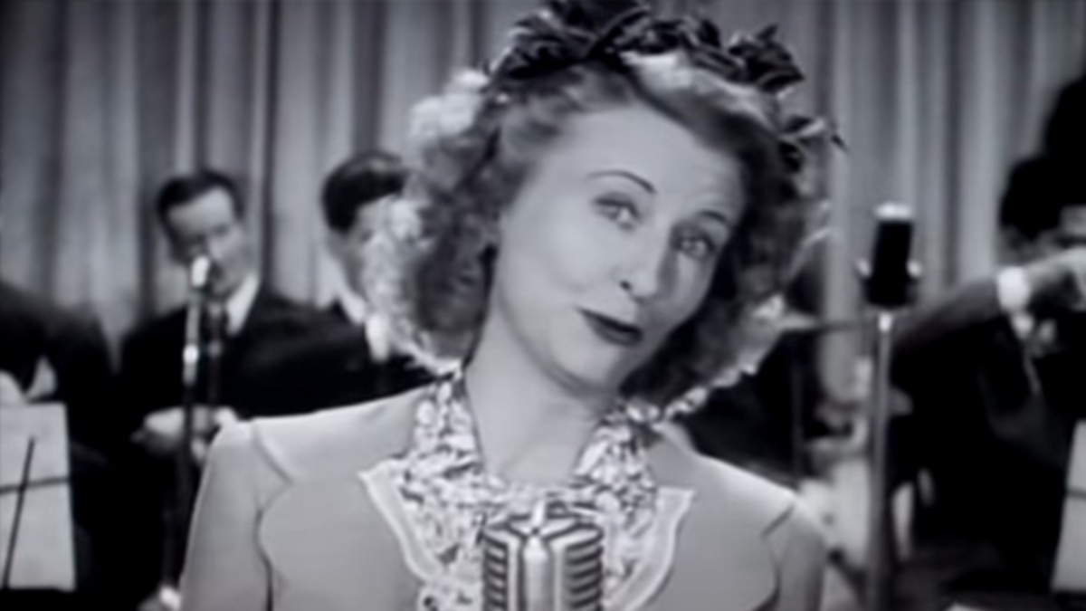 Irene Ryan