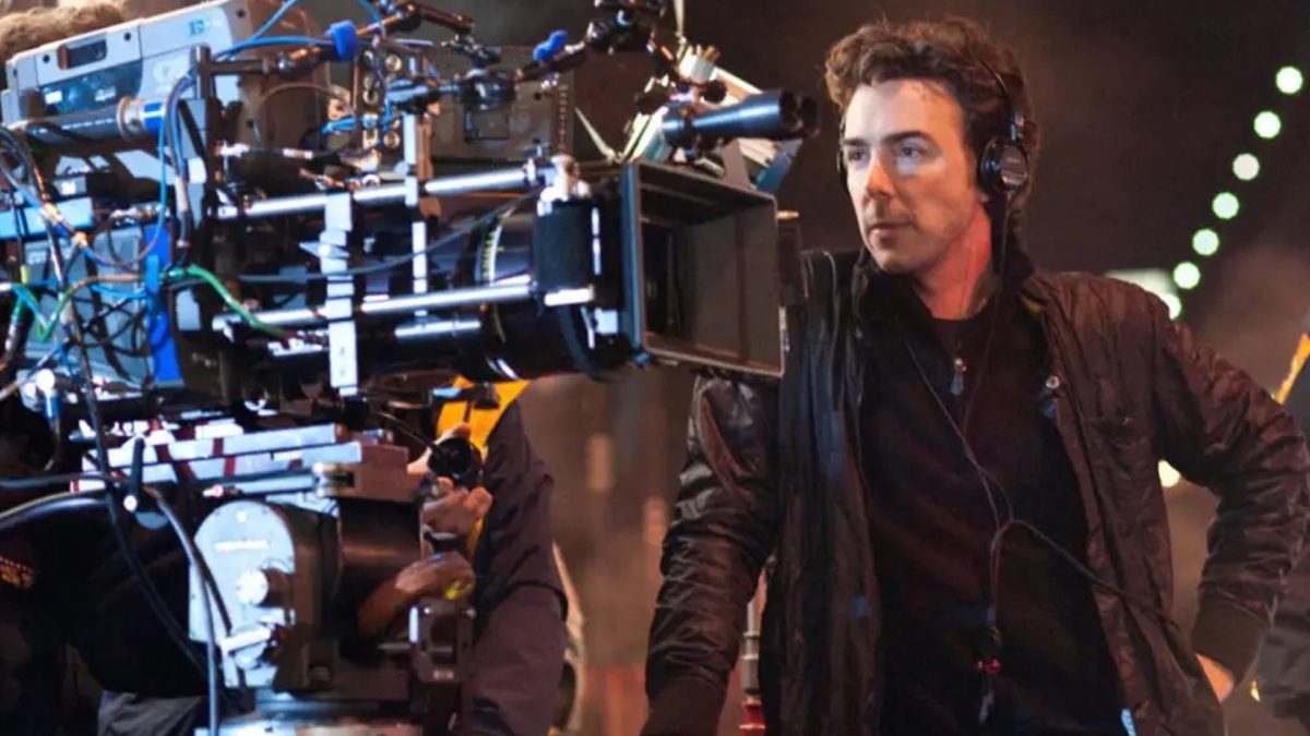 shawn levy