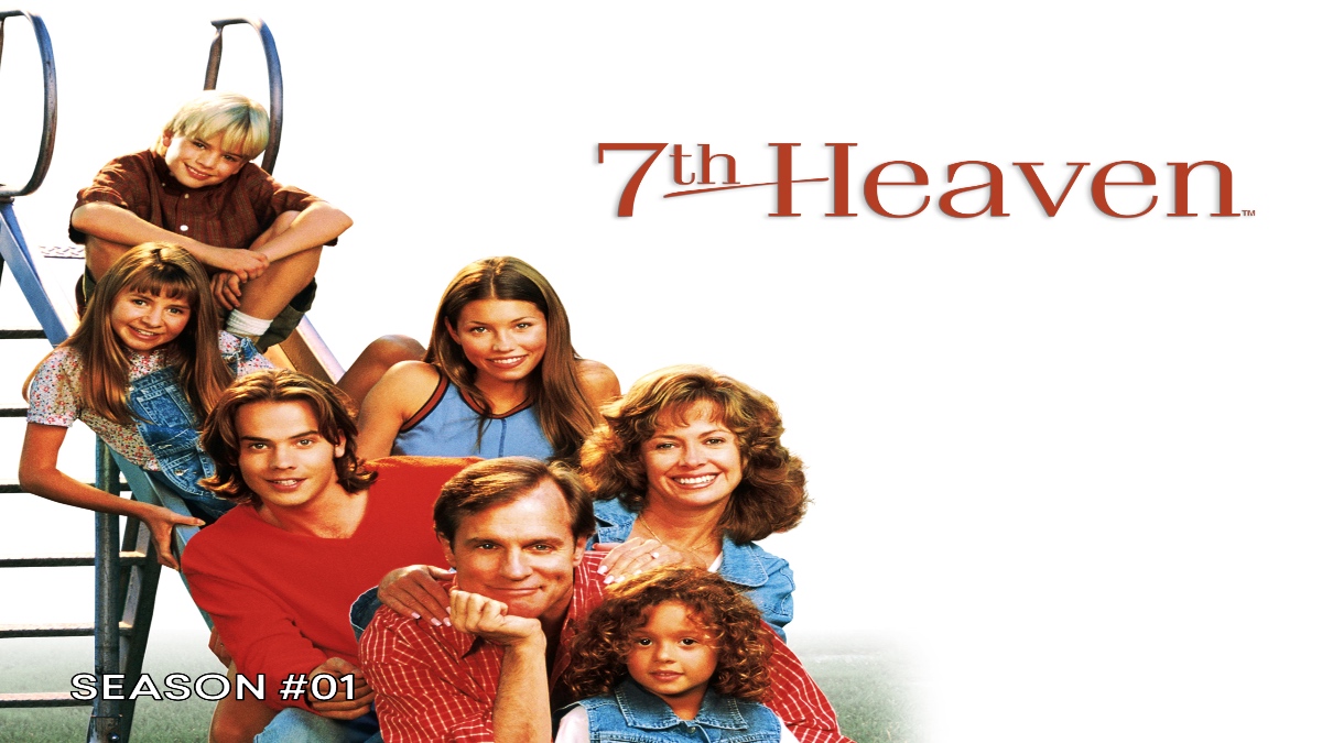 7th Heaven Promo 