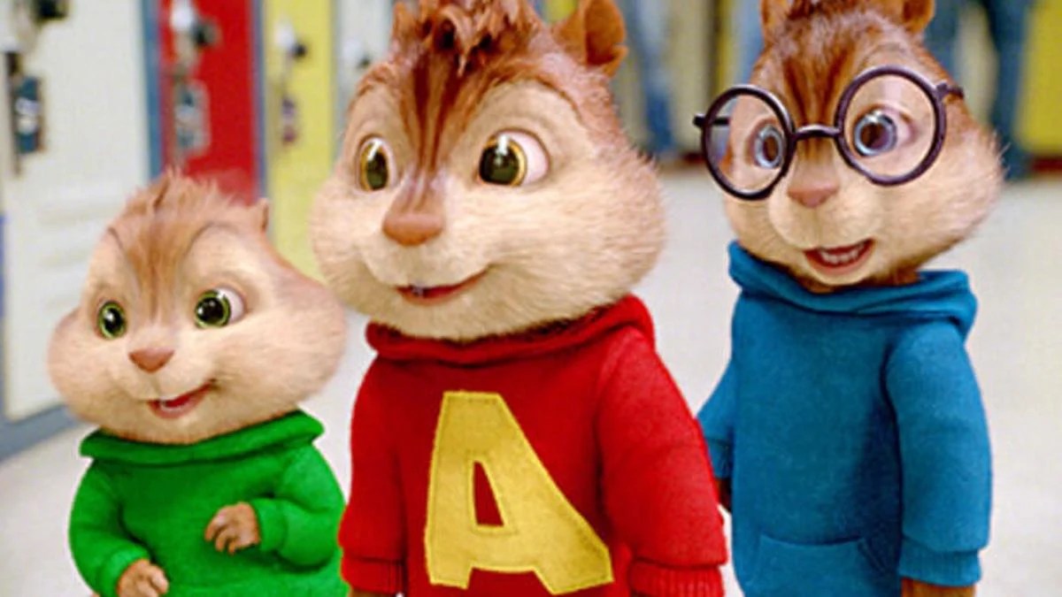 AlvinChipmunks_20thCenturyStudios