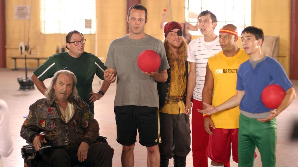 Dodgeball_20thCenturyStudios