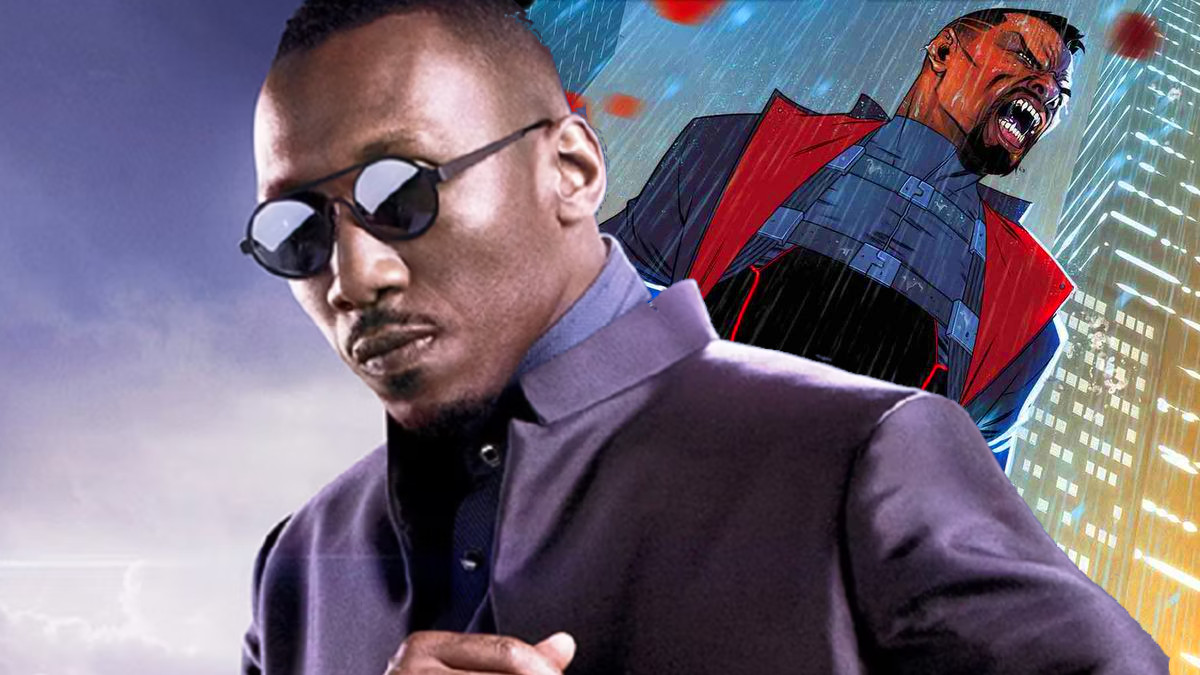 Will Marvel's 'Blade' Reboot Have The Smallest Budget In MCU History?