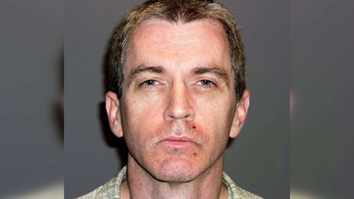 Charles Cullen mug shot