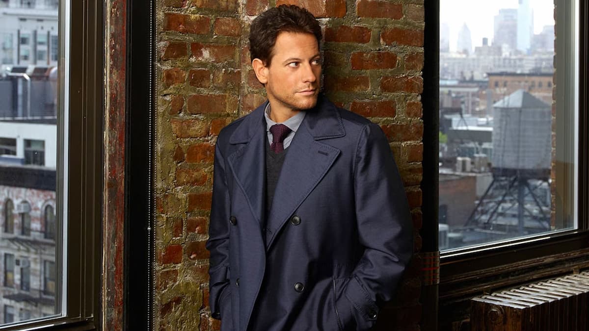 Ioan Gruffudd, Forever, ABC