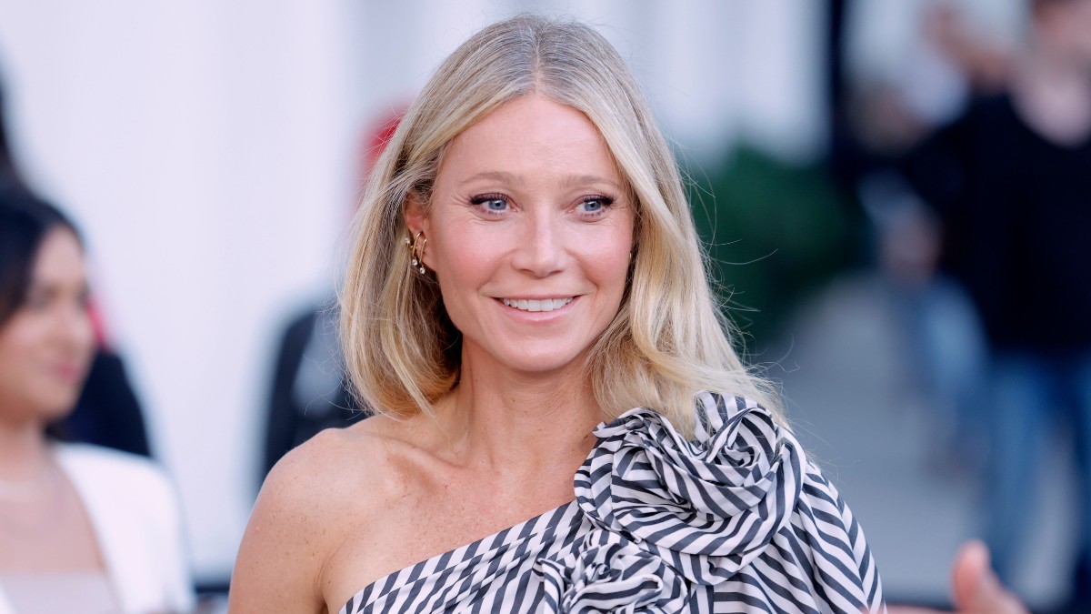 Gwyneth Paltrow kids