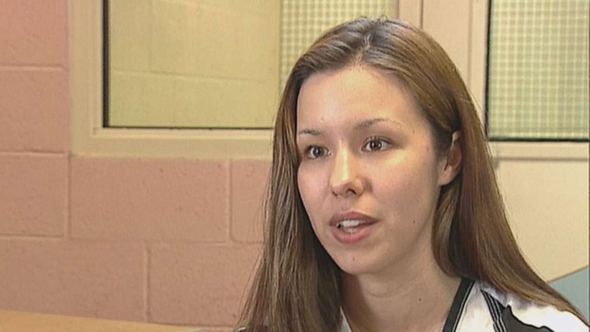 Jodi Arias