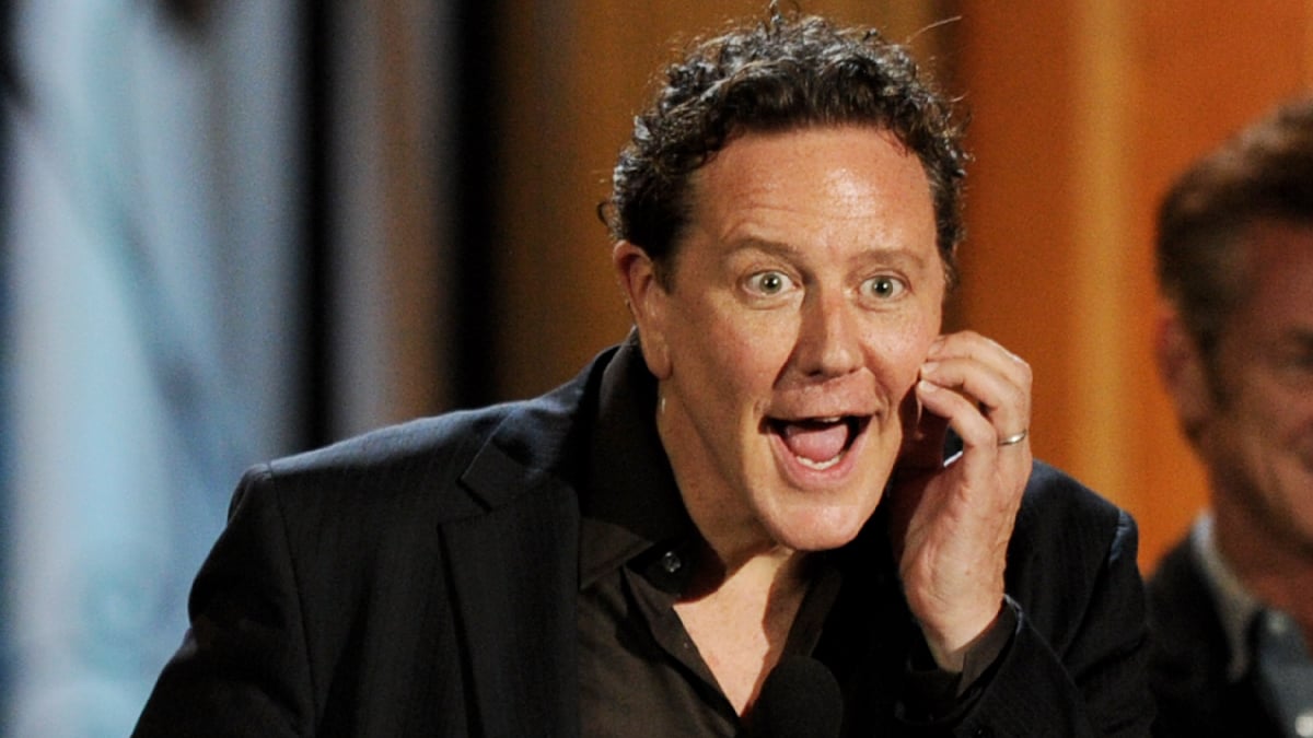 Judge Reinhold