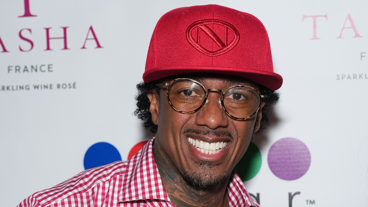 Nick Cannon