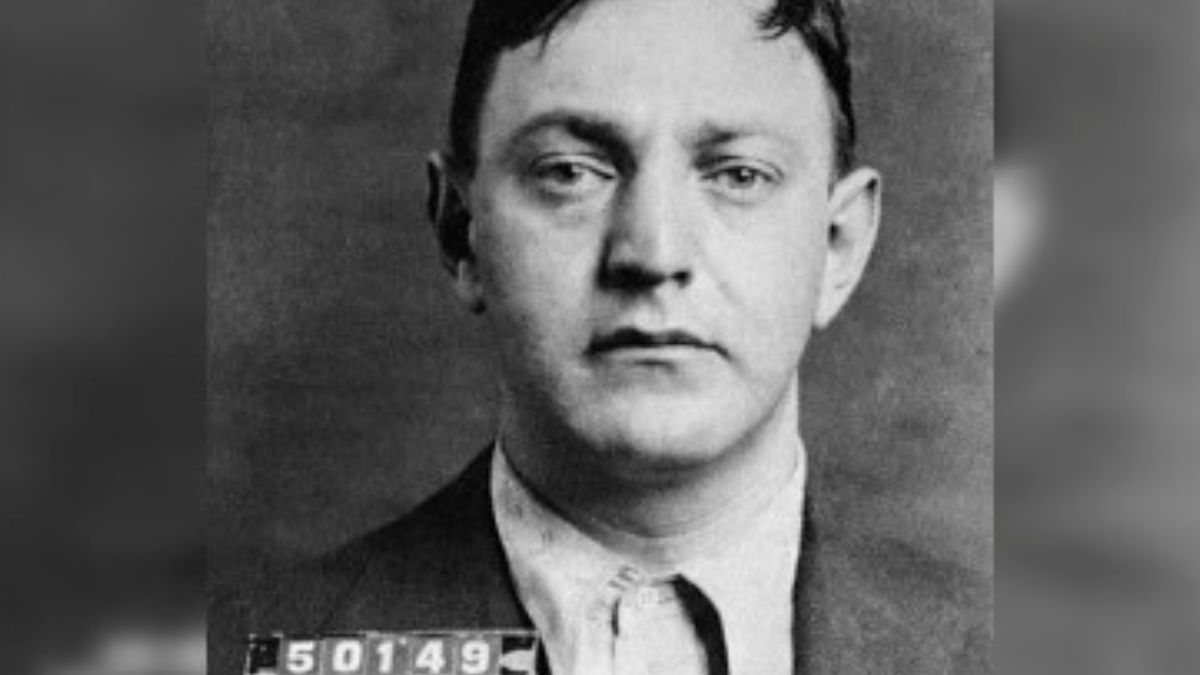 Dutch Schultz