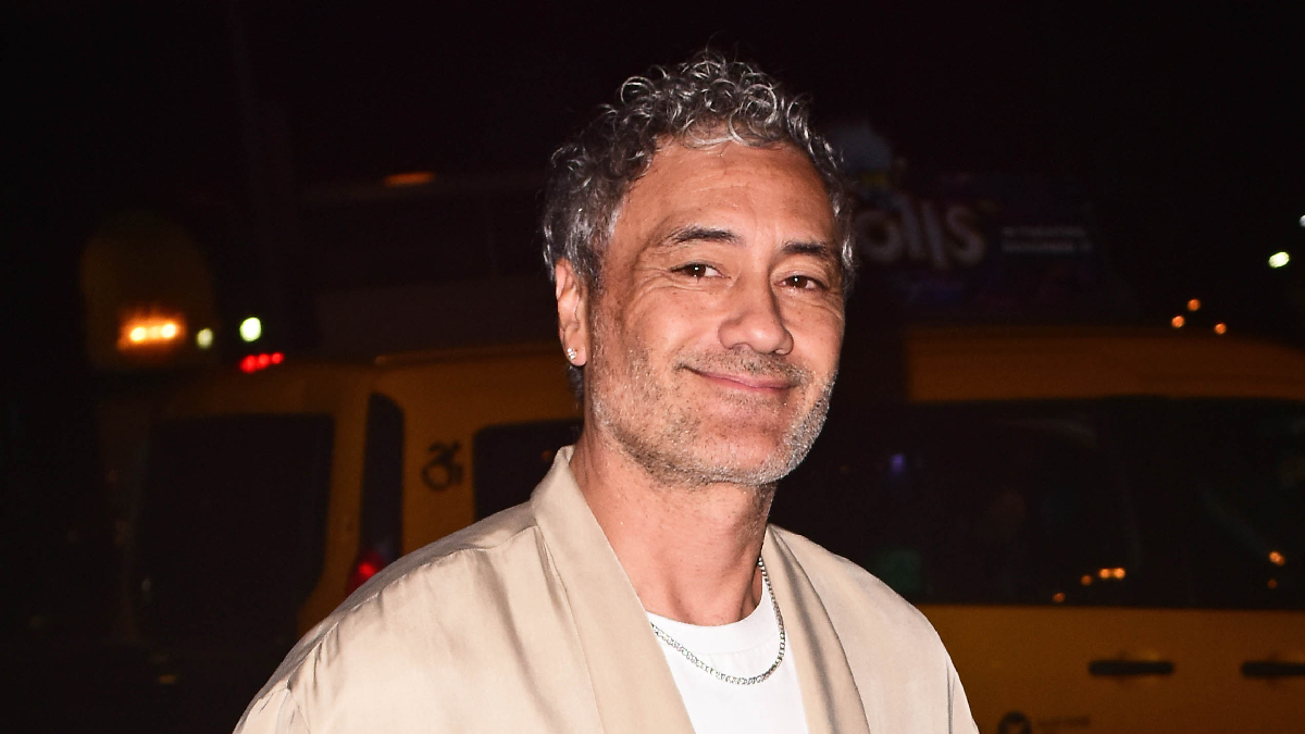 Taika Waititi