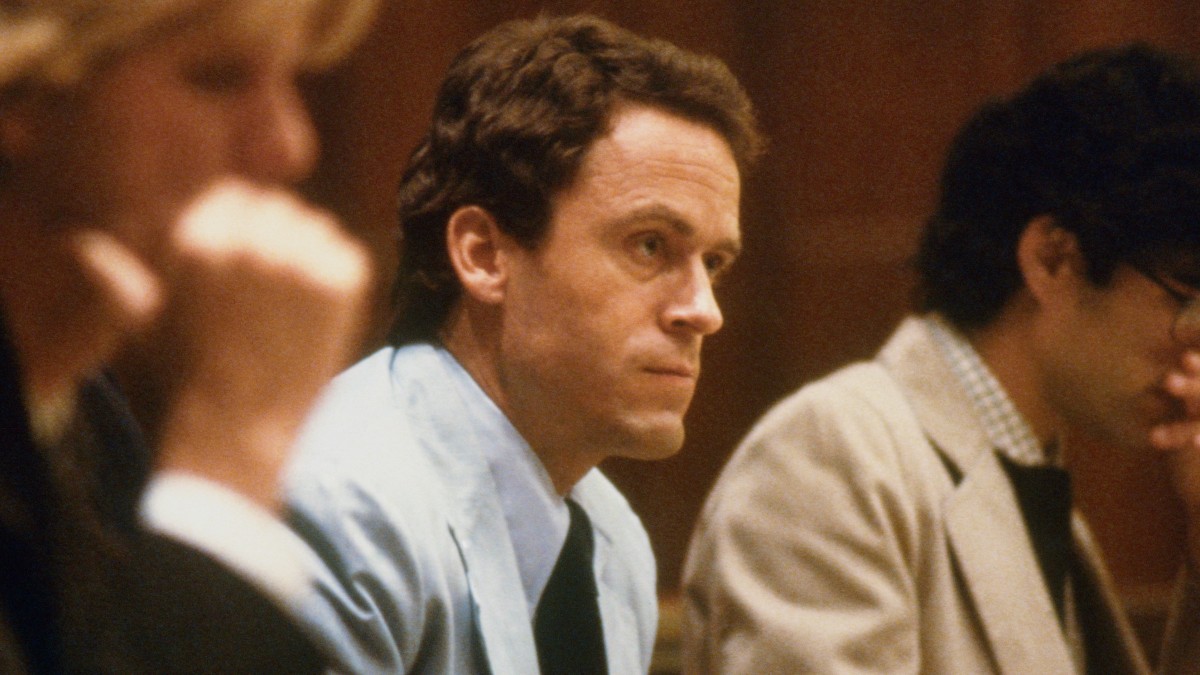 Ted Bundy