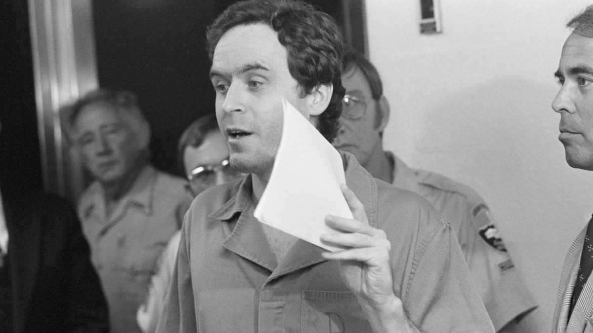 Ted Bundy