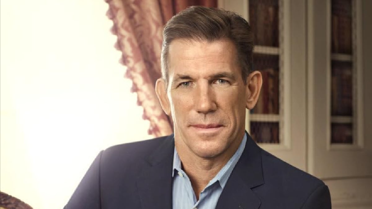 Thomas Ravenel on 'Southern Charm'