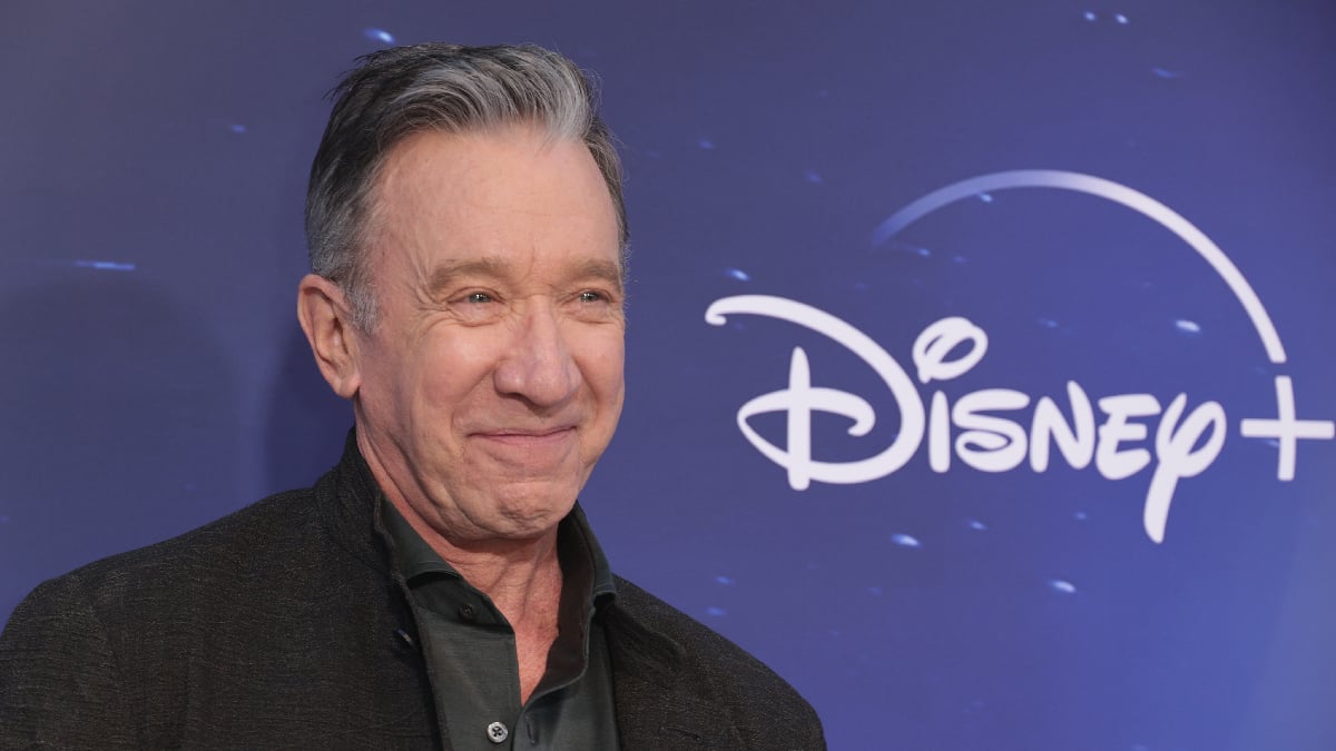 Tim Allen