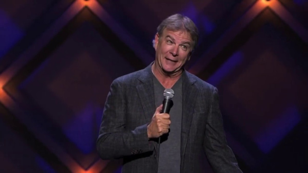 What is Bill Engvall's net worth