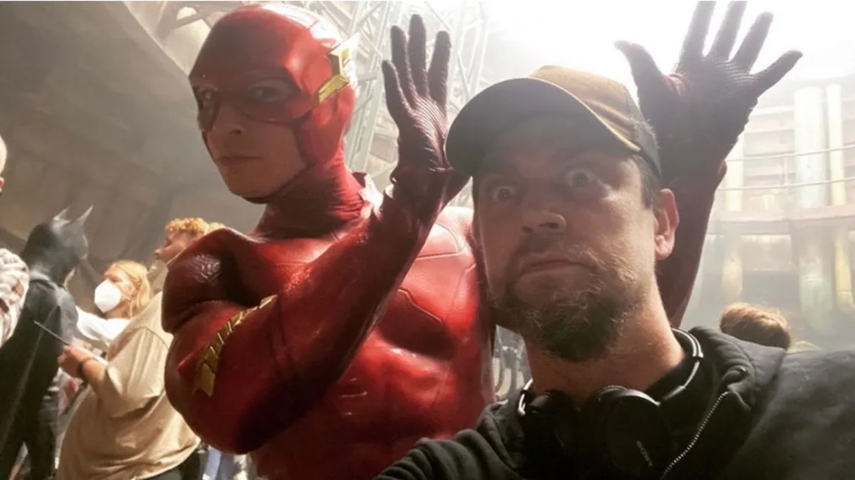 andy-muschietti-the-flash-bts