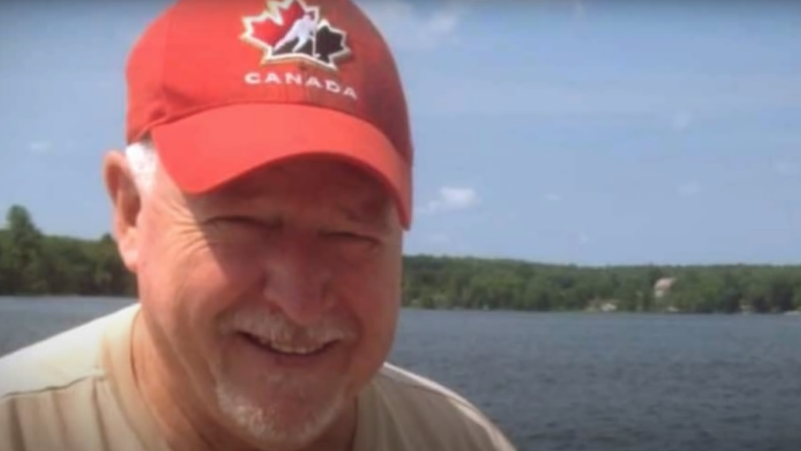 Bruce McArthur