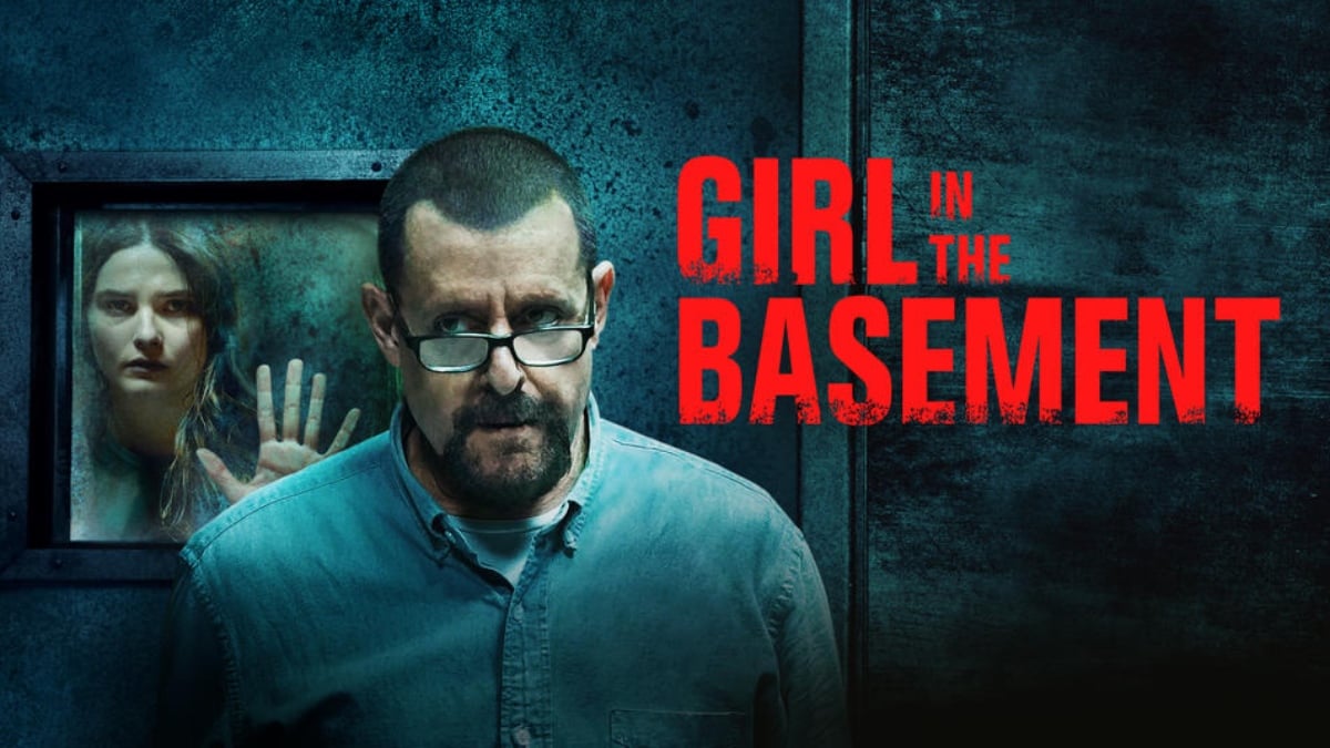 Girl in Basement Movie Promo 