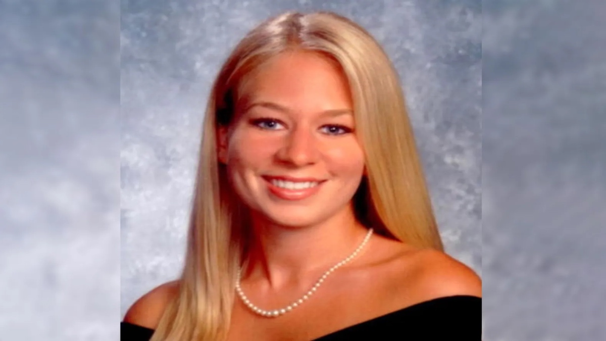 Natalee Holloway 