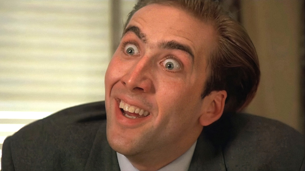 nicolas cage vampire's kiss