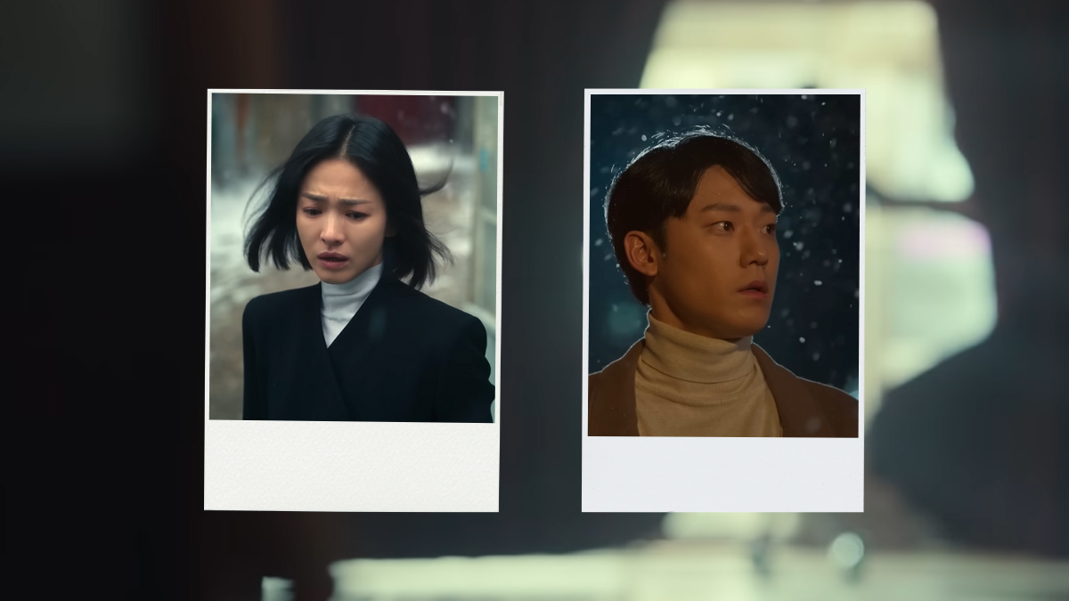 The Glory Dong-Eun and Yeo-Jeong Netflix series