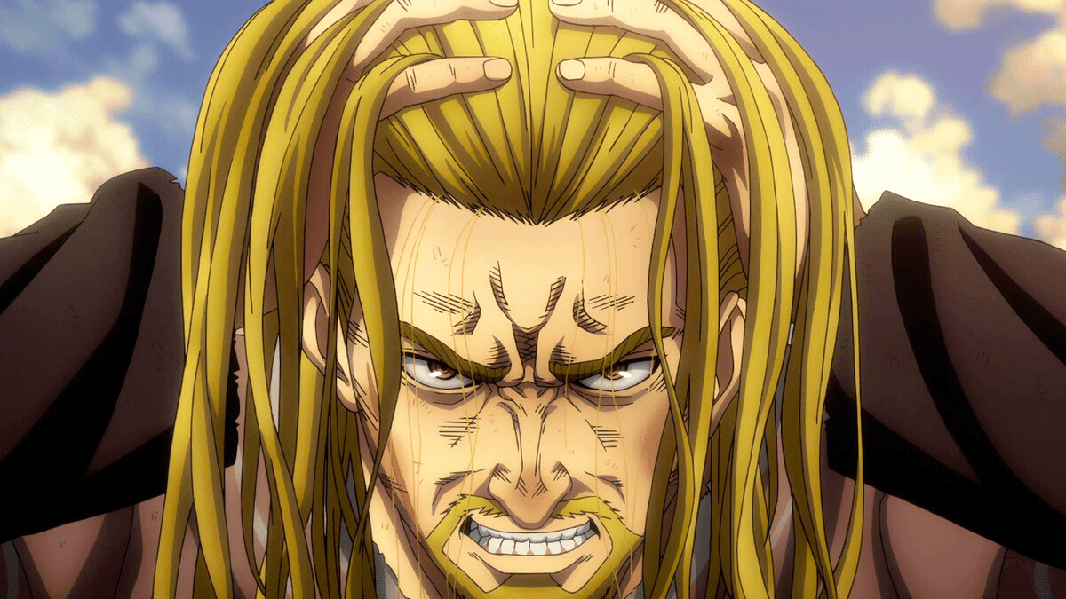 Thorfinn Season 2