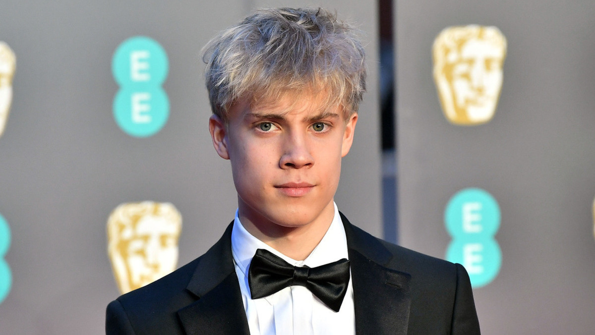 Tom Taylor attends the EE British Academy Film Awards (BAFTAs) held at Royal Albert Hall on February 18, 2018 in London, England.