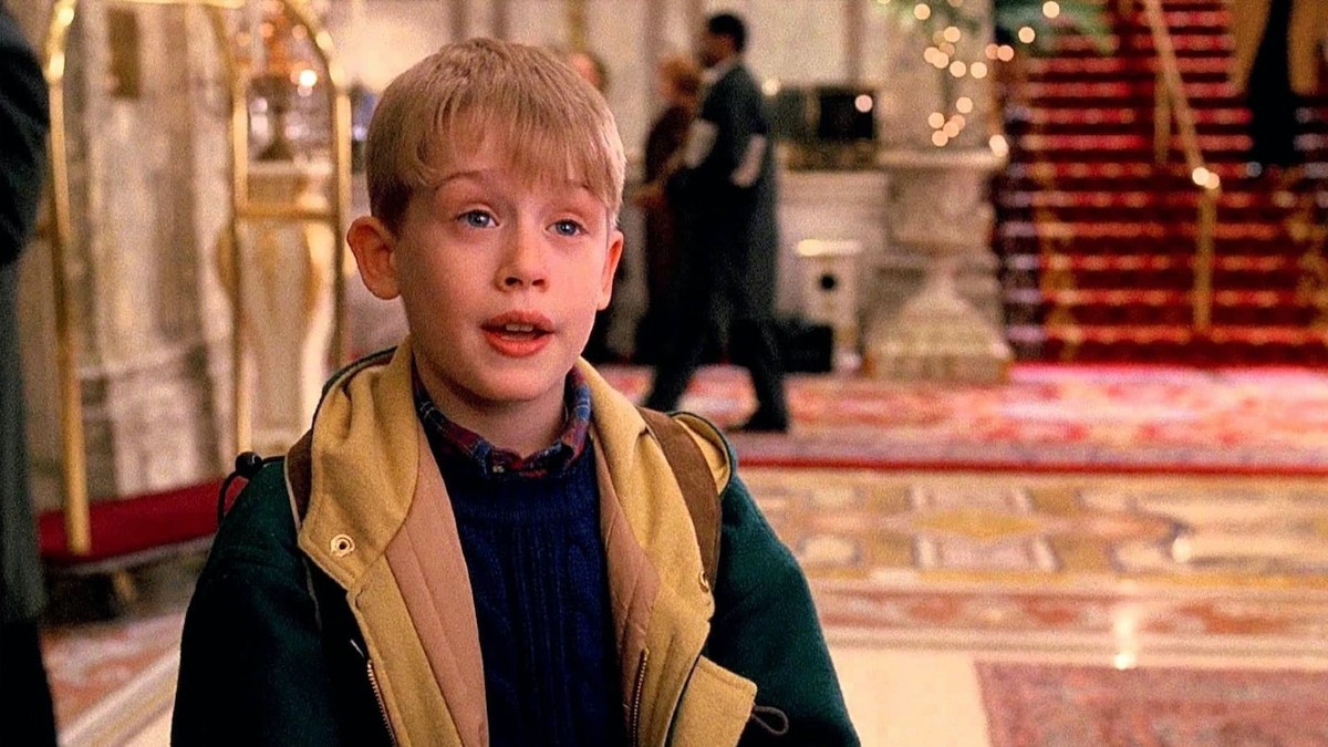 Home Alone 2