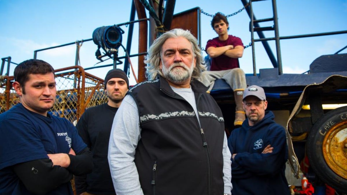 Is Wild Bill from 'Deadliest Catch' still alive