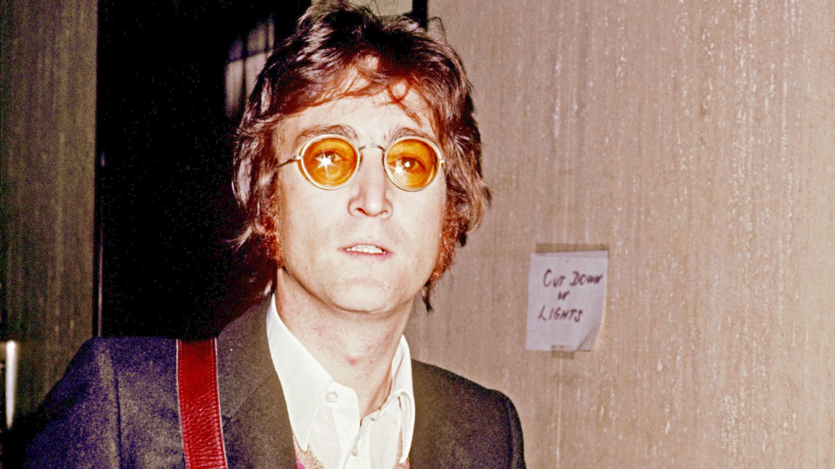 John Lennon