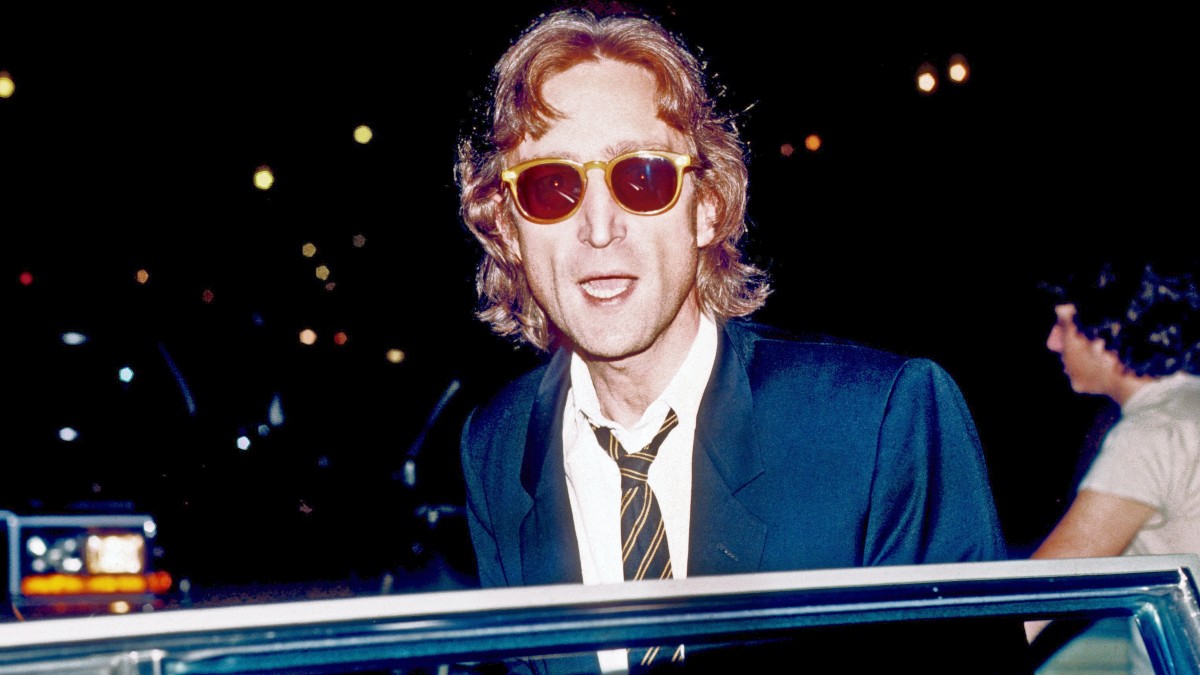 John Lennon