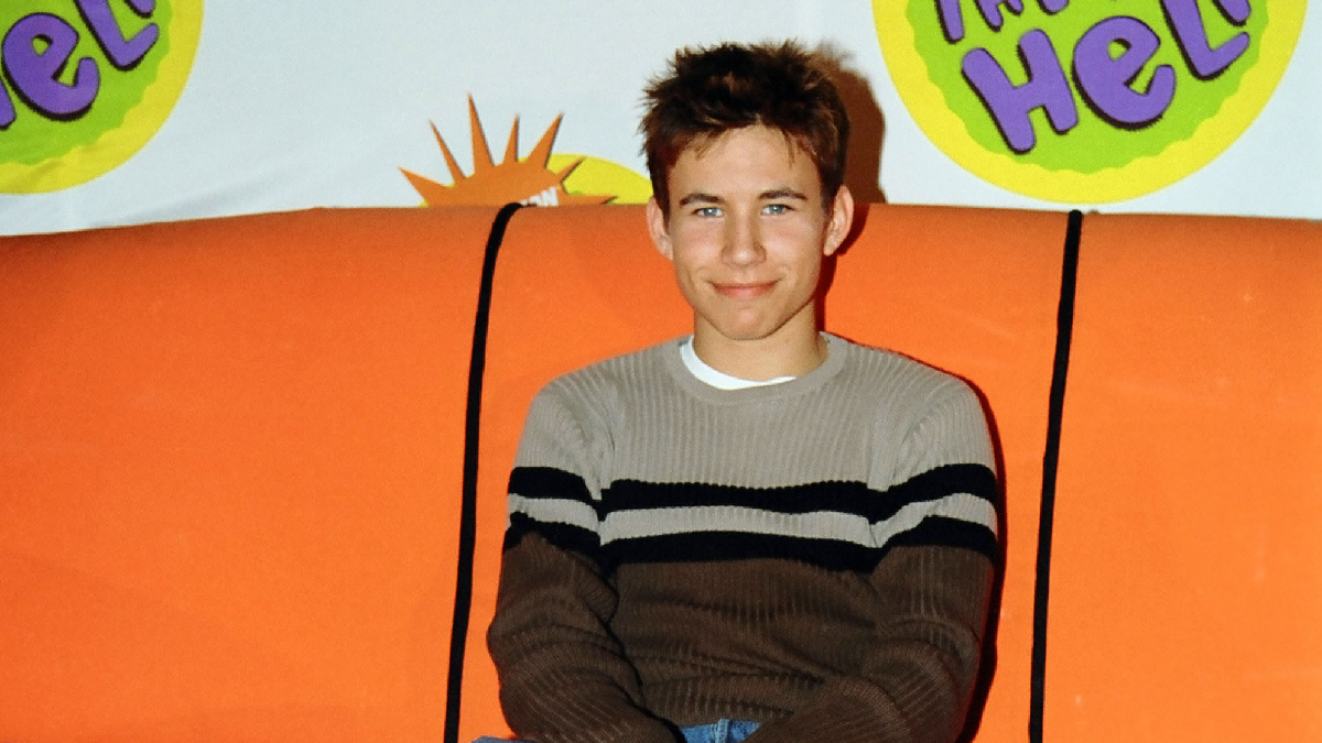 Jonathan Taylor Thomas