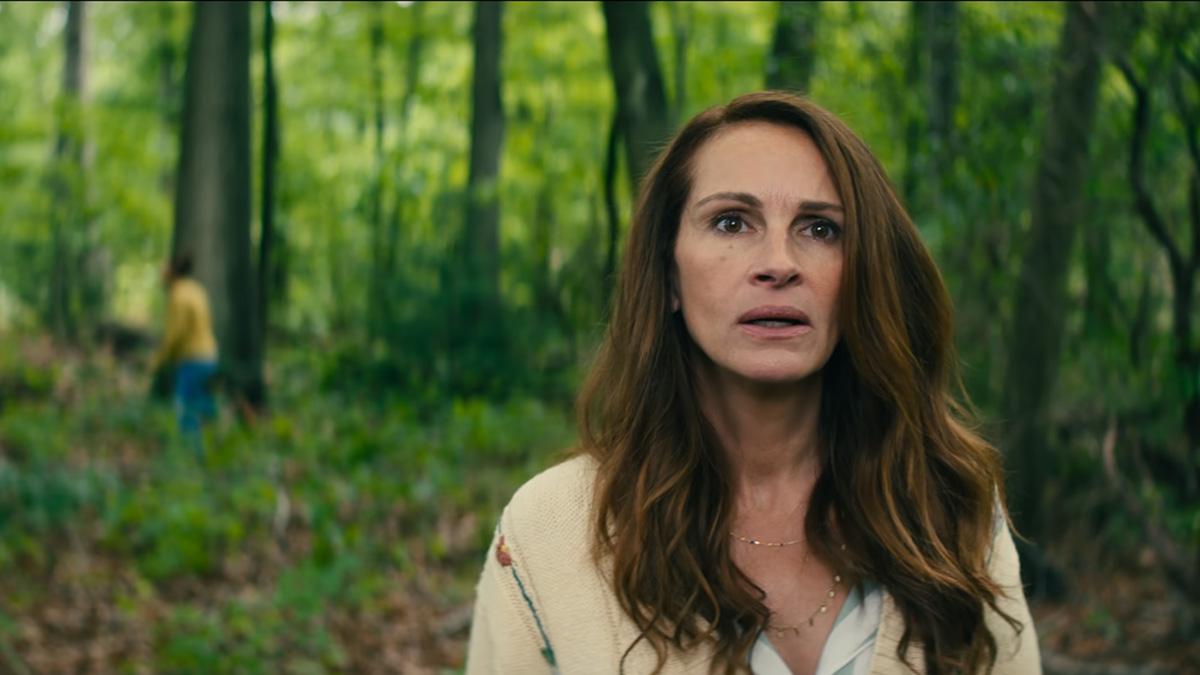 Julia Roberts in 'Leave the World Behind'