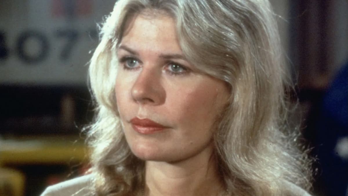 Loretta Swit in M*A*S*H