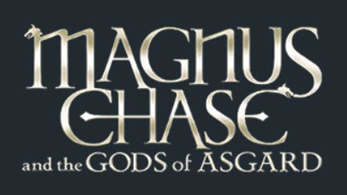 Magnus Chase