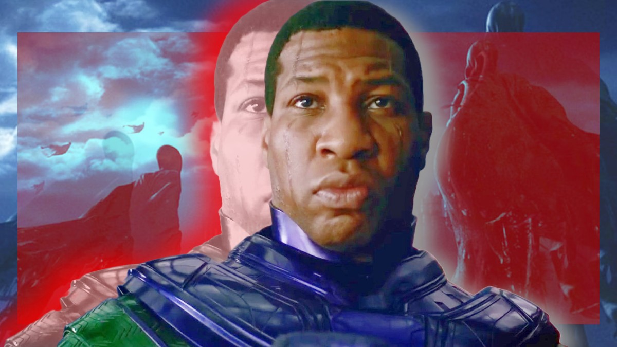 Marvel recasts Jonathan Majors Harry Potter style