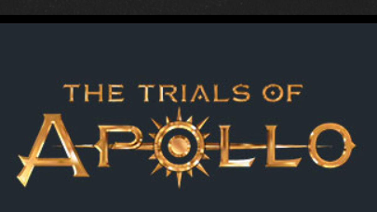 Trials of Apollo