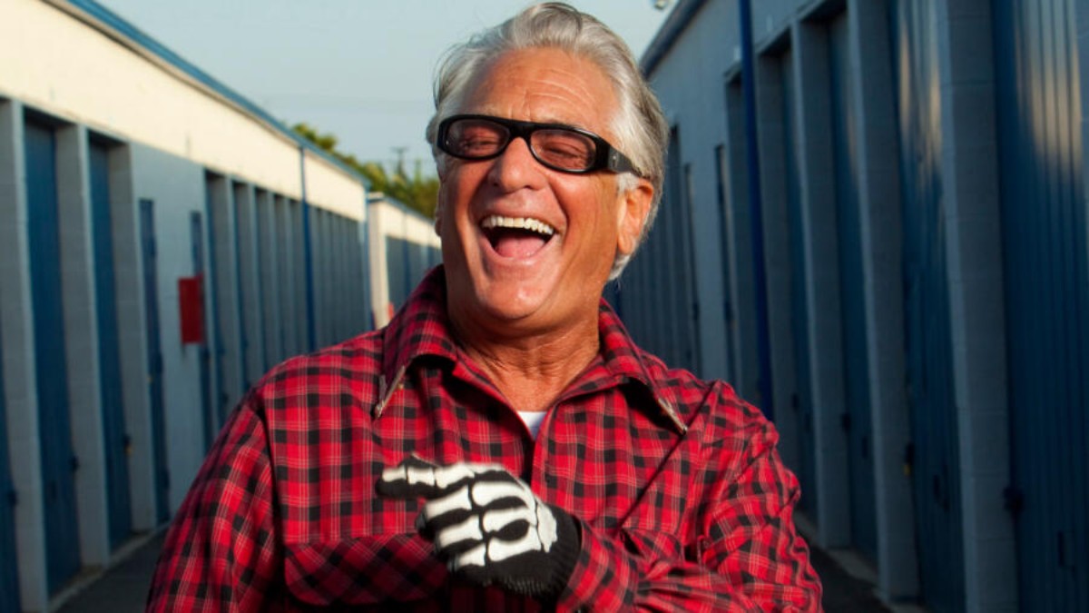 Where Is Barry Weiss On 'Storage Wars' And What Happened To Him?