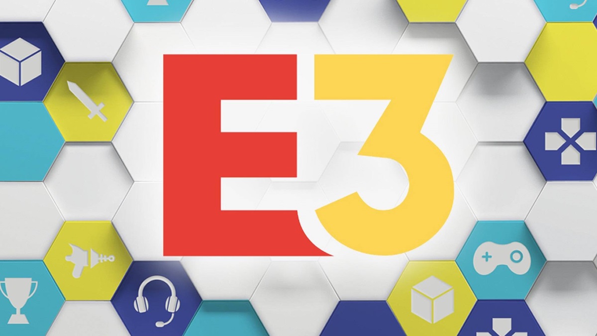 E3 festival