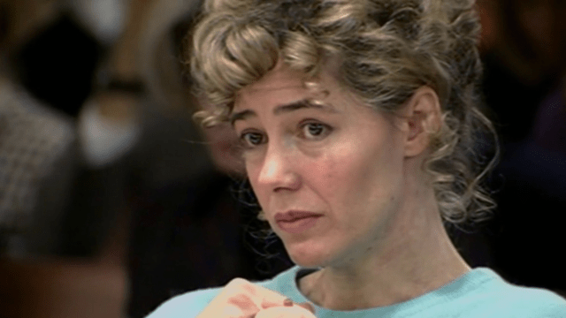 mary kay letourneau in notes on a scandal