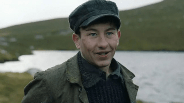 Barry Keoghan in 'The Banshees of Inisherin"