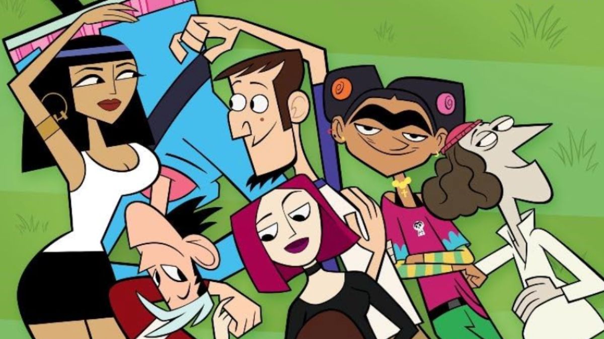 Clone High