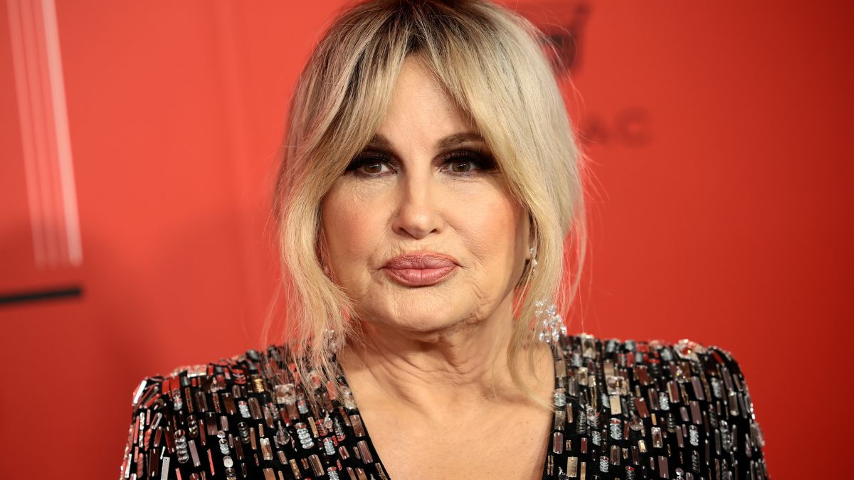 NEW YORK, NEW YORK - APRIL 26: Jennifer Coolidge attends the 2023 TIME100 Gala at Jazz at Lincoln Center on April 26, 2023 in New York City. (Photo by Dimitrios Kambouris/Getty Images for TIME)