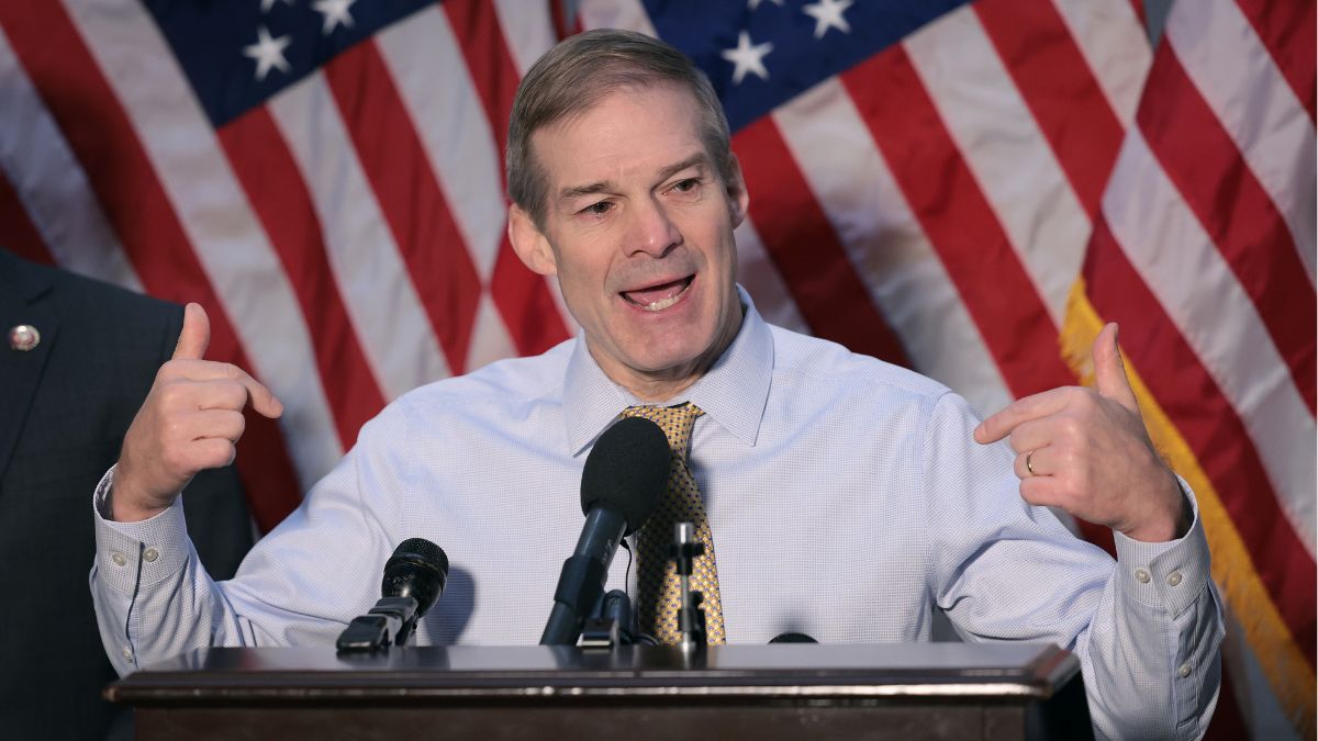 Jim Jordan