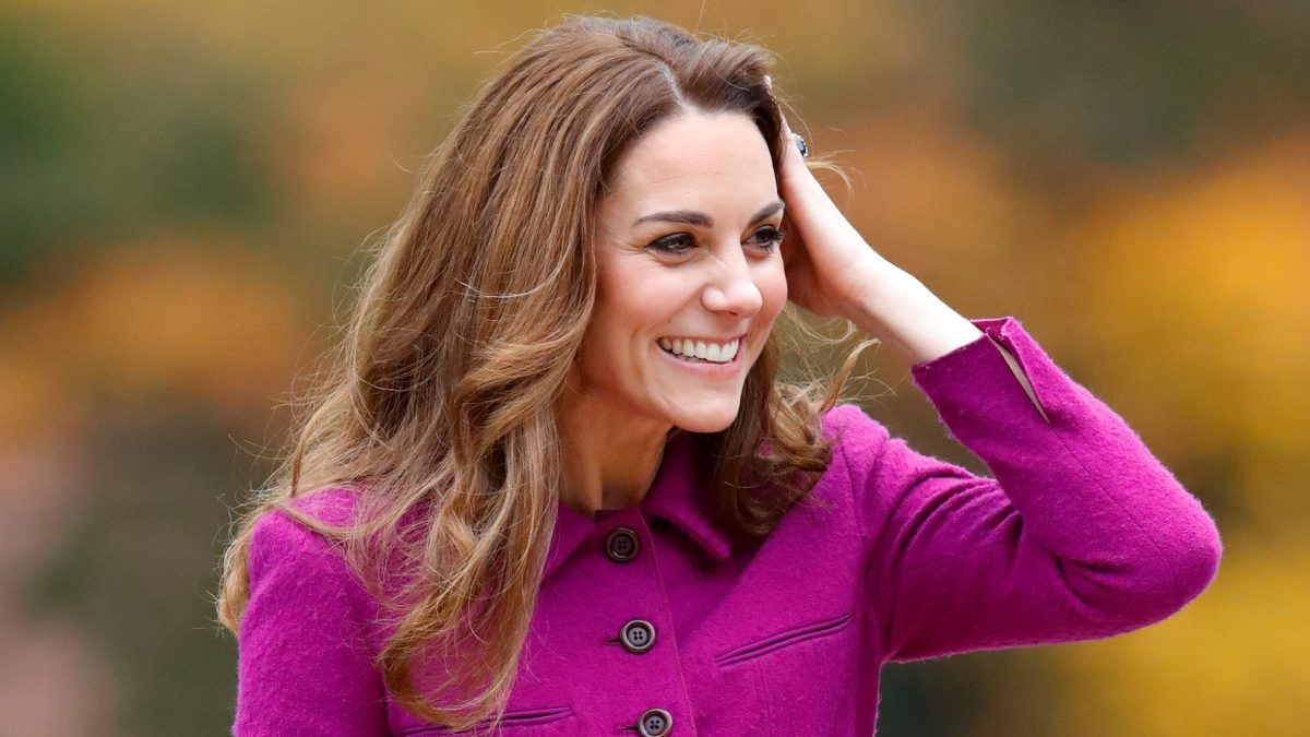 Kate Middleton surgery