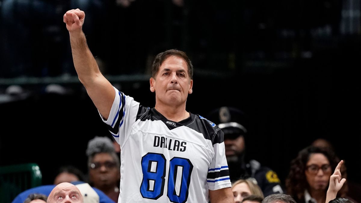 Did Mark Cuban Sell The Dallas Mavericks?