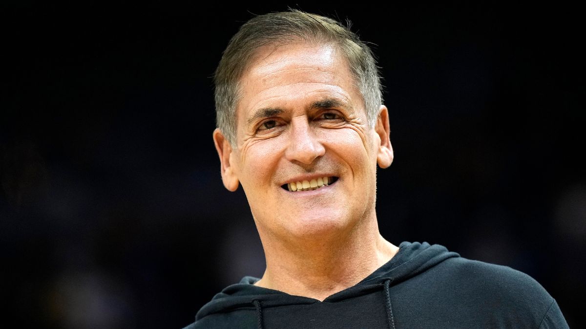 Mark Cuban