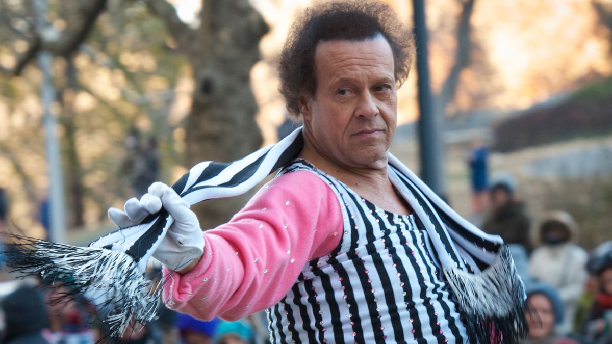 Richard Simmons